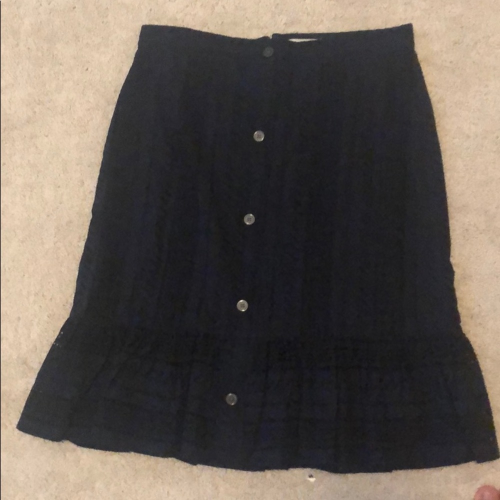 Beautiful skirt